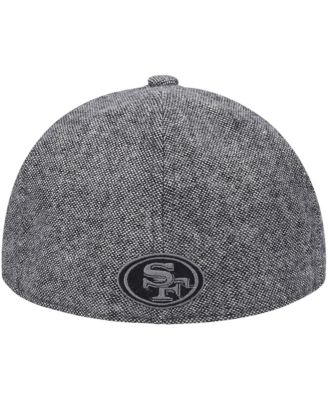 Men's San Francisco 49ers Peaky Duckbill Fitted Hat