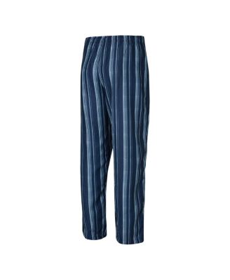 Concepts Sport Men's Seattle Seahawks Petition Long Sleeve T-Shirt Pants Sleep Set