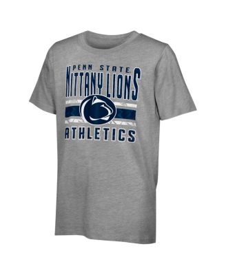 Big Boys and Girls Penn State Nittany Lions In the Mix T-Shirt Combo Set