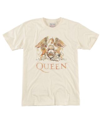 American Needle Mens Cream Queen Vin Fade T-Shirt 5390₽