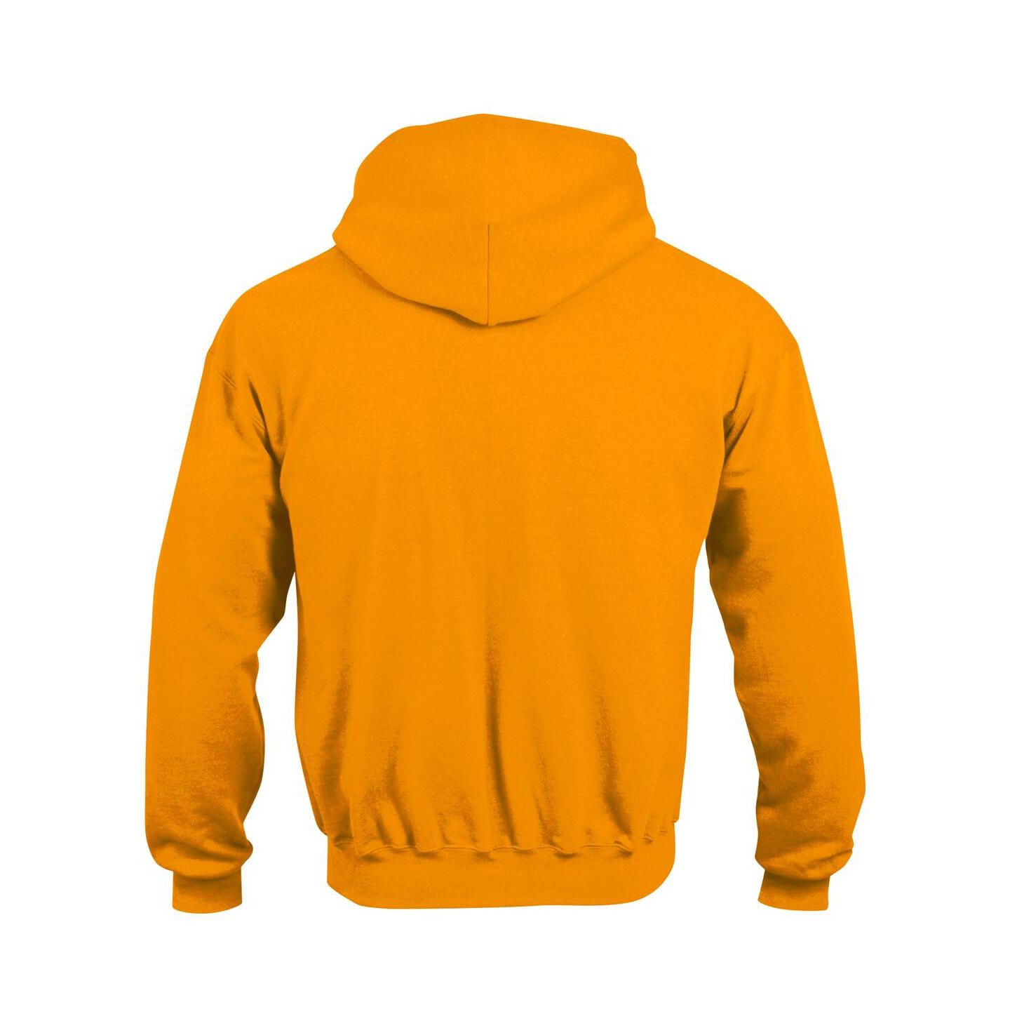 Детское худи Champion Gold Arizona State Sun Devils Campus Pullover — фото 3
