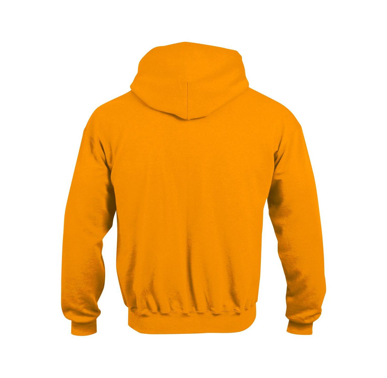 Big Boys and Girls Gold Arizona State Sun Devils Campus Pullover Hoodie