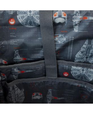 Star Wars Rebel Alliance Full Size Backpack