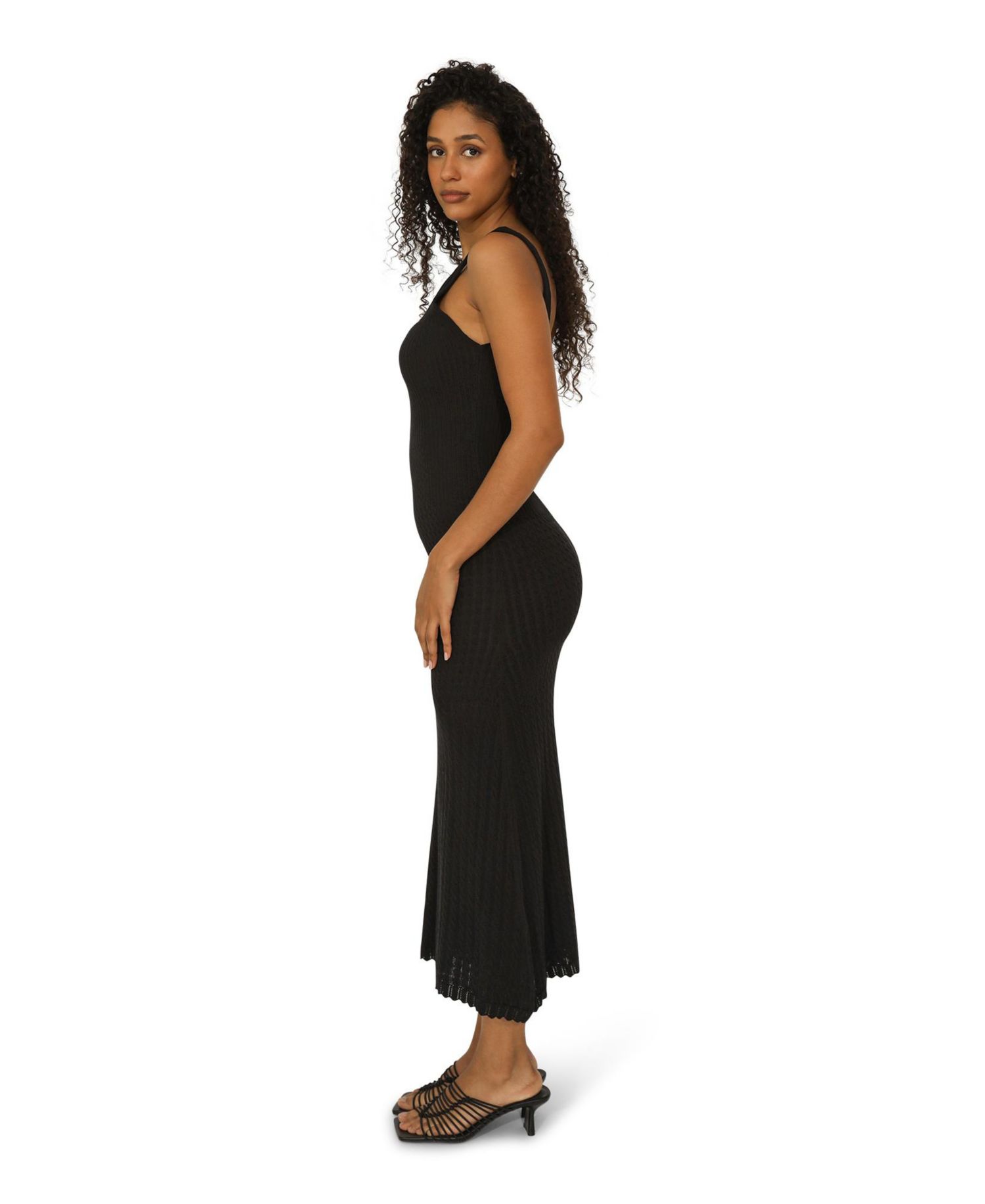 Women's Sweet Nothings Knitted Dress