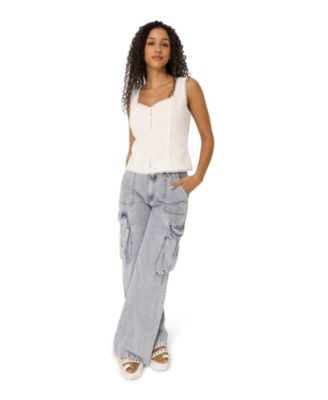 Women's Lost In Your Love Top