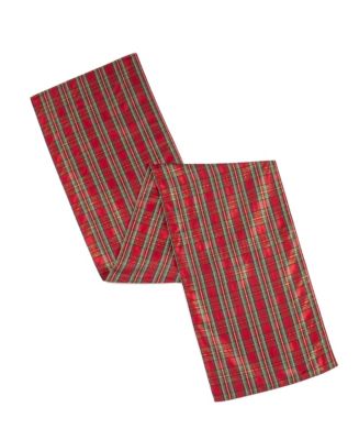 Lenox Holiday Nouveau Dazzle Table Runner, 14