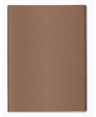 by Hugo Boss B Monogram 300 Thread Count Cotton Fitted Sheet, King