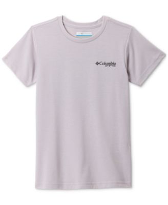 Columbia - Big Girls PFG™ Short-Sleeve Graphic T-Shirt