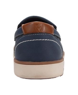 Little Boys Inspire Junior Slip-On Loafer