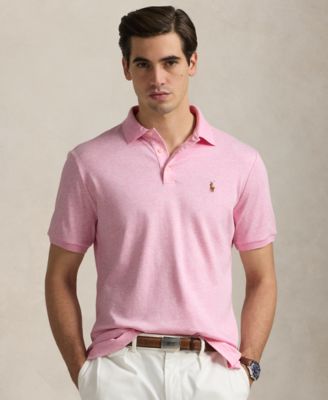 Polo Ralph Lauren - Men's Custom Slim Fit Polo Shirt