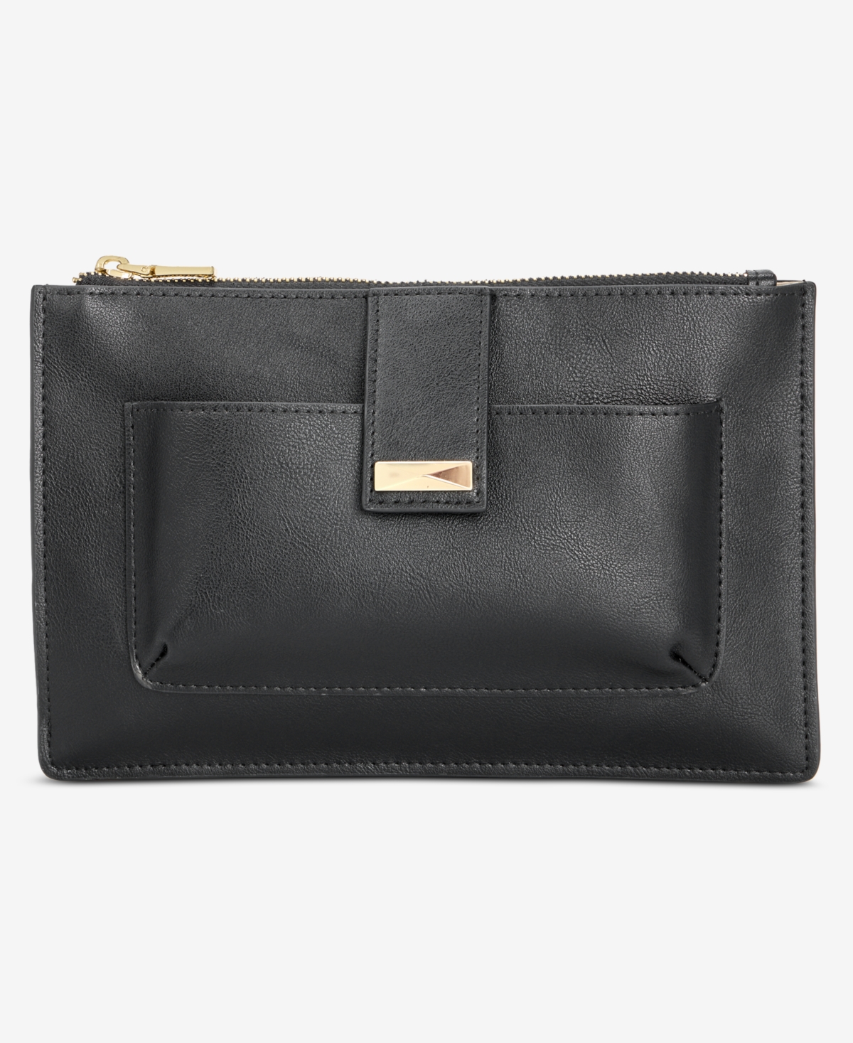 INC INTERNATIONAL CONCEPTS FRANEE SMALL PARTY POUCH, EXCLSIVELY AT MACY'S 