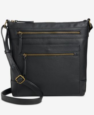 Style & Co - Hudsonn Medium Crossbody