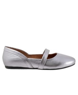 Women's Samara Flat