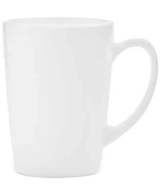 Кружки из опалового стекла Arch Studio, набор из 4 штук, эксклюзивно в Macy's