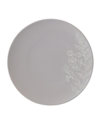 Roseto 12 Pc. Dinnerware Set, Service for 4