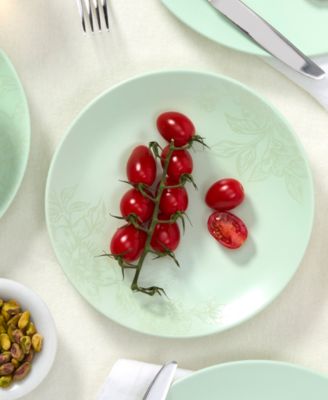 Roseto 12 Pc. Dinnerware Set, Service for 4