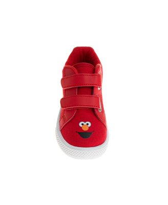 Toddler and Little Kids Happy Elmo Casual Sneakers