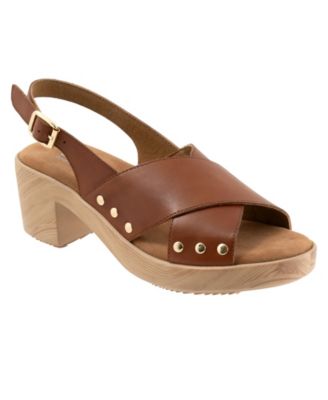 Florence Clog