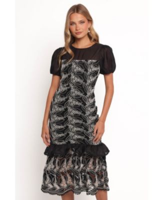 Women's Peyton Midi Dress