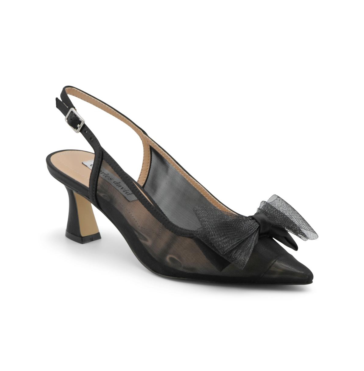 Womens Arina - Black