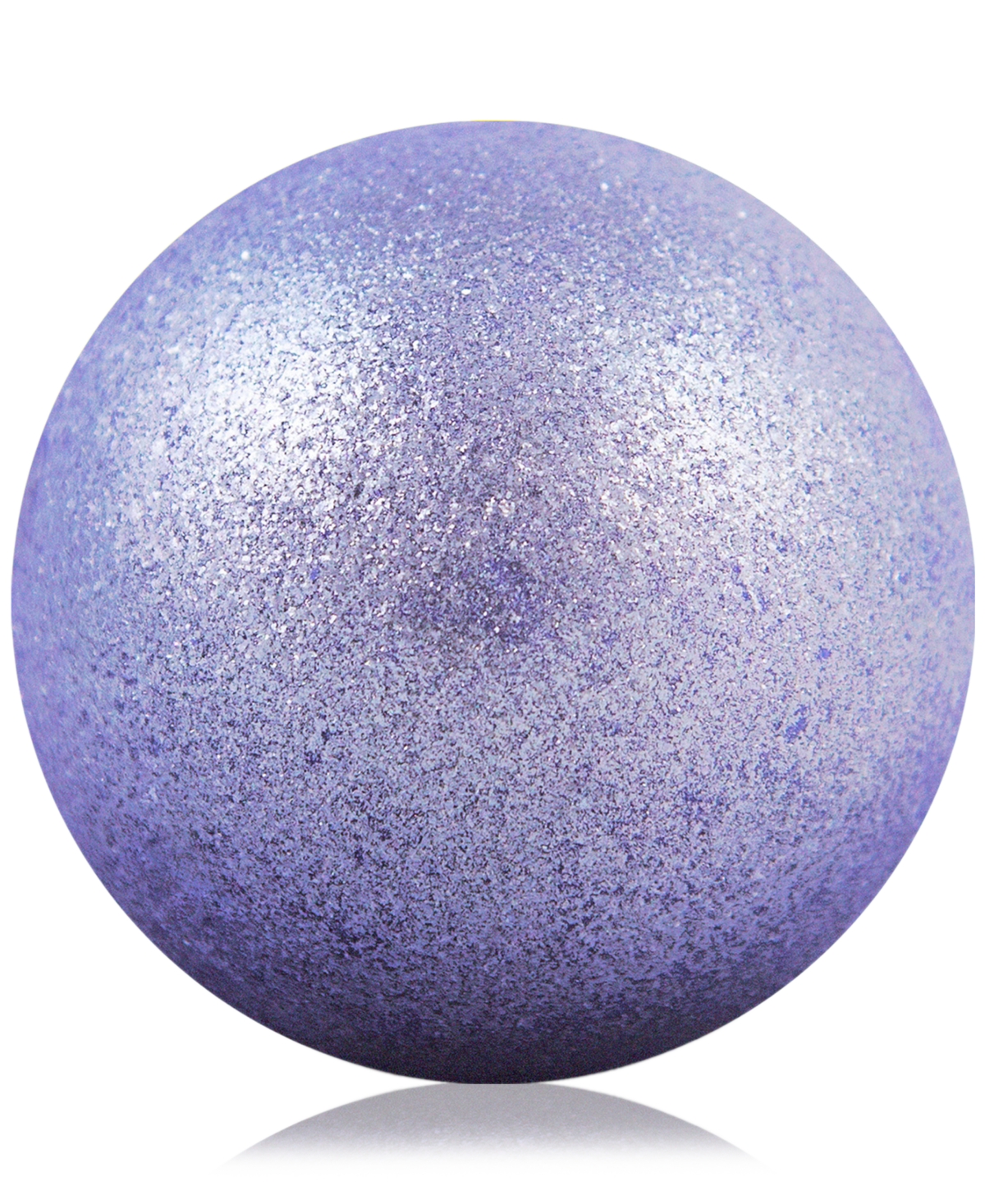 Da Bomb Frozen Anna Bath Bomb, 6.5 Oz. In Purple