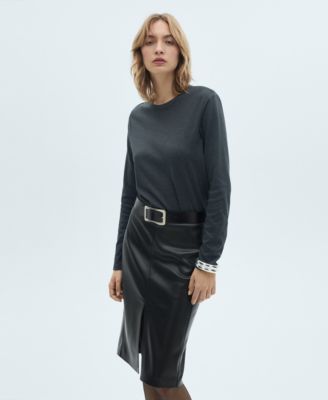 Women's Pencil Skirt