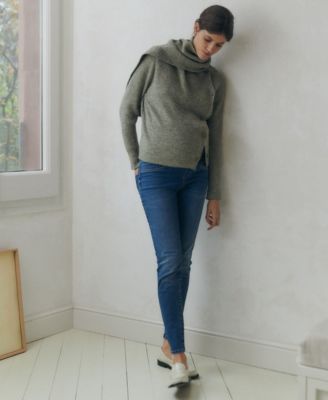 Women's Maternity Skinny Jeans