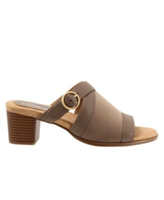 Mitzie Sandal