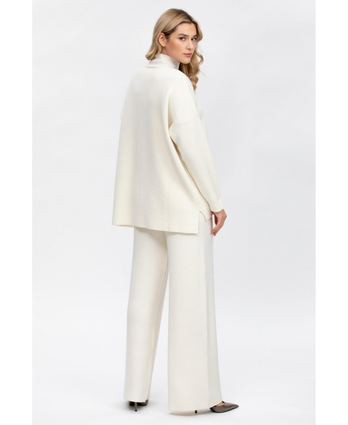 Pietro Brunelli Milano Women's Jumper Meribel