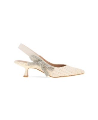 Women's Kodari Kitten Heel Pumps