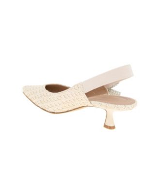 Women's Kodari Kitten Heel Pumps