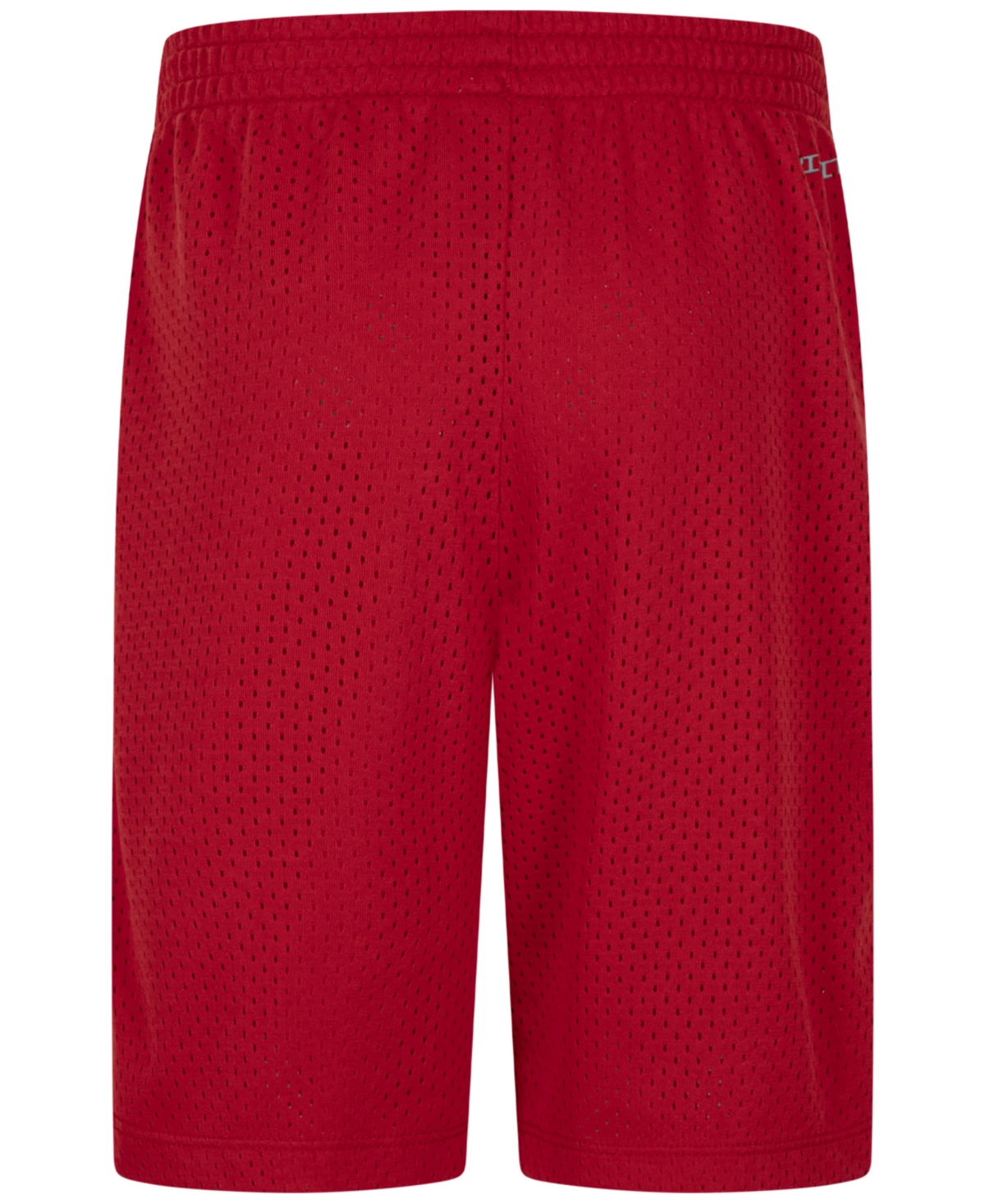 Nike Toddler Boys Dri-fit Mesh Pull-on Shorts In U10univers