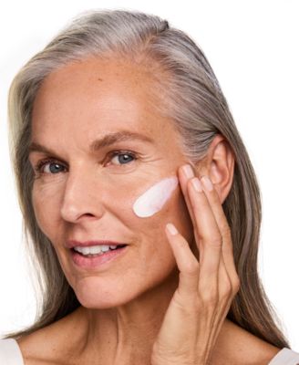 Resilience Multi-Effect Night Tri-Peptide Face and Neck Moisturizer Cream, 2.5 oz. 