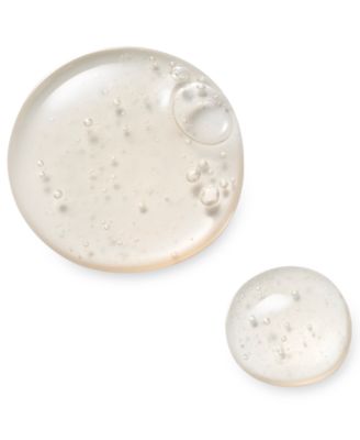 Advanced Night Cleansing Gel&eacute;e Foaming Face Wash with 15 Amino Acids, 3.4 oz.