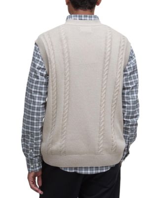 Вязаный жилет Barbour Barbour Mens Navar 28090₽