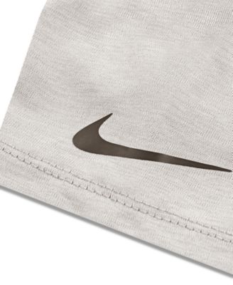 Boys' 4-7 Dri-FIT Short-Sleeve T-Shirt and Shorts, 2-Piece Set