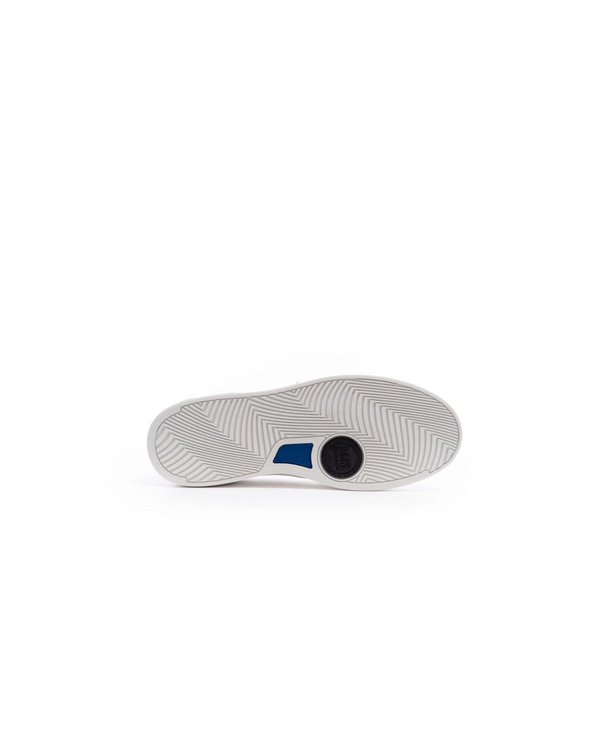 P448 Men's Vert Leather Sneaker In Multi