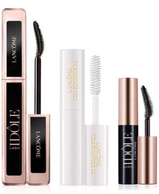LANCOME CILS BOOSTER XL TRIO 3本セット Amazon.com: Lancôme Cils Booster XL Mascara Primer