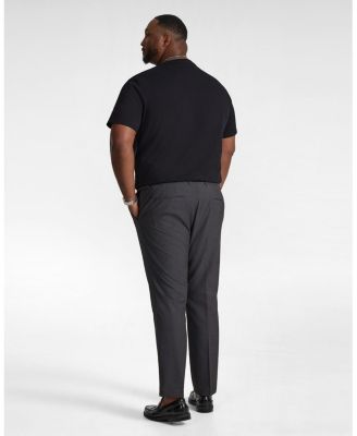 Джонни Бигг, Джонни Бигг, Большой и высокий Рэймонд, Узкие эластичные брюки