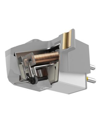 AT-VM95C/H Headshell & MM Cartridge Combo Kit