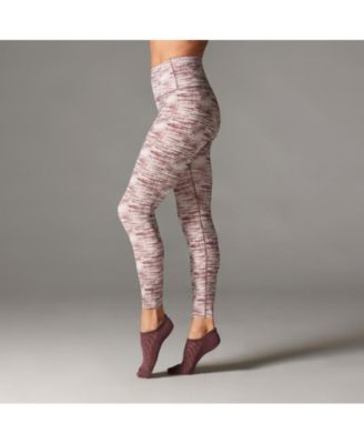 Women's High Waisted Tight