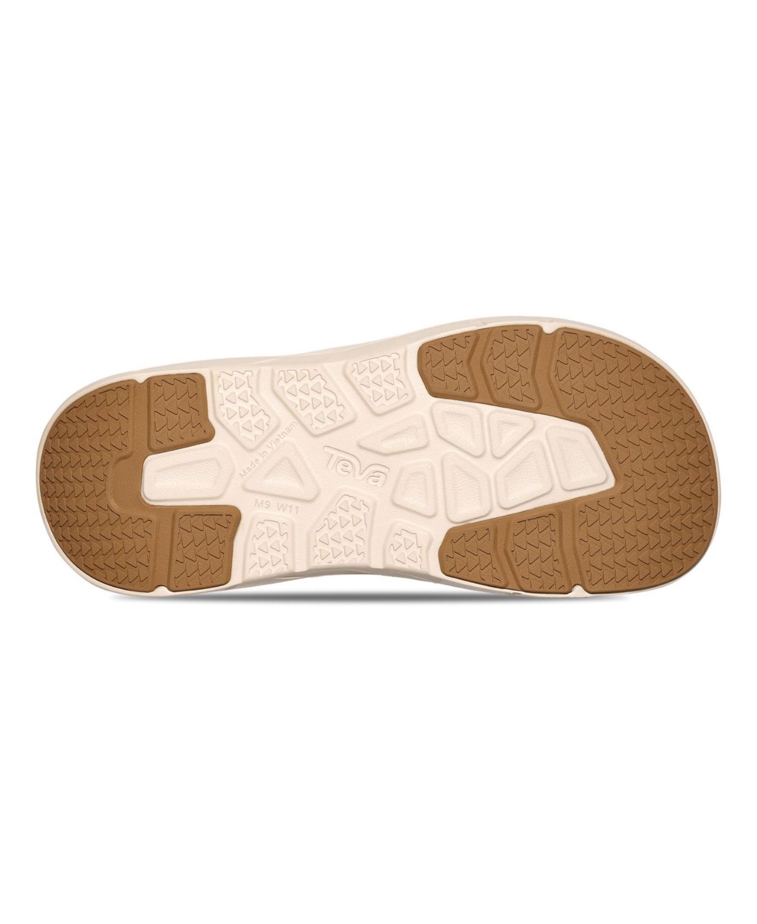 Men's Apre Trail Slide