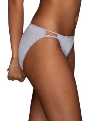 Vanity Fair Illumination String Bikini Underwear 18108