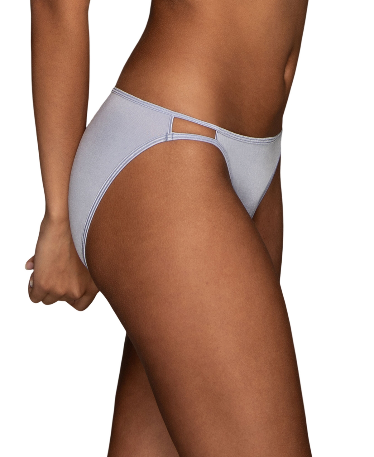 VANITY FAIR ILLUMINATION STRING BIKINI UNDERWEAR 18108 