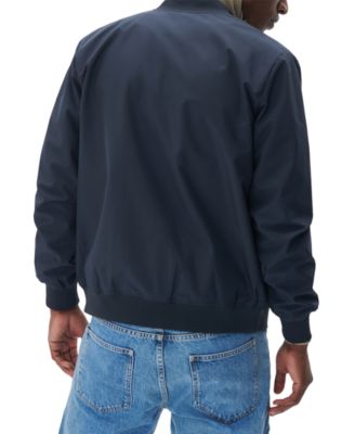 Мужская куртка-бомбер Matinique Matinique из Маклая на полной молнии 45690₽