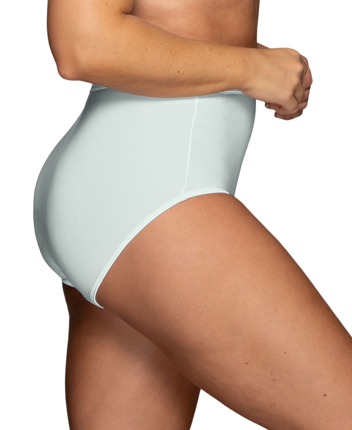 VANITY FAIR ILLUMINATION BRIEF UNDERWEAR 13109, ALSO AVAILABLE IN EXTENDED SIZES 