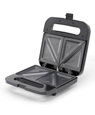 Electric Non-Stick Sandwich Maker