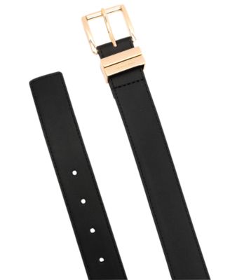 Women's 32mm Leather Belt