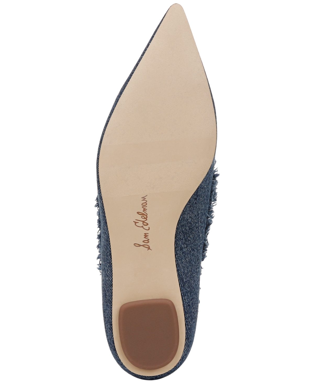 SAM EDELMAN WOMEN'S NORI FLATS 