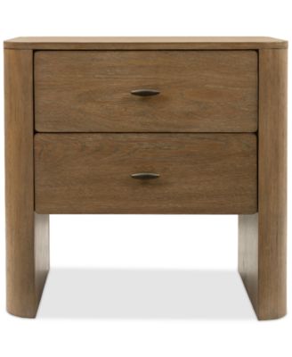 Nordic Nightstand